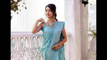 ರಾಧಿಕಾ-ಯಶ್ ಹೊಸ ಫೋಟೋ ಶೂಟ್‌ ಮಾಡಿಸಿ ದಸರಾ ಹಬ್ಬಕ್ಕೆ ವಿಶ್‌  