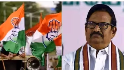 திமுகவுடன் தொகுதி பங்கீடு பேச்சுவார்த்தையில் திருப்தி: கே. எஸ். அழகிரி கருத்து