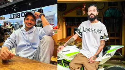 Bigg Boss 17: Munawar Faruqui opens up about ex-wife, Anurag Dobhal gets an earful for talking about biases wi