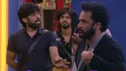 అరిస్తే తప్పు ఒప్పైపోదు, సందీప్ కి శివాజీ కౌంటర్... నువ్వు సేఫ్ ప్లేయర్ అన్న యావర్!