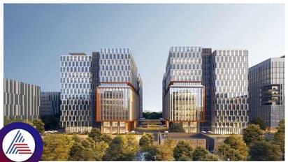 ಬೆಂಗಳೂರಿನಲ್ಲಿ ತಿಂಗಳಿಗೆ ಬರೋಬ್ಬರಿ 6 ಕೋಟಿ ರೂ ಬಾಡಿಗೆಗೆ ಕಚೇರಿ ಪಡೆದ ಕ್ವಾಲ್‌ಕಾಮ್ ಇಂಡಿಯಾ!