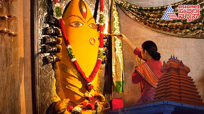 ఈ గుడికి పీరియడ్స్ లో కూడా వెళ్లొచ్చు..!