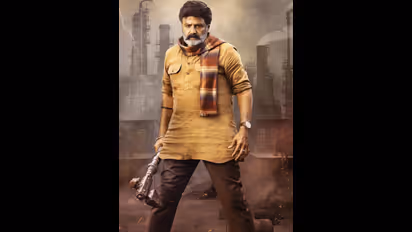 బయటపడ్డ `భగవంత్ కేసరి` కలెక్షన్ల గోల్ మాల్.. షాకిస్తున్న వాస్తవ వసూళ్లు.. అనిల్ రావిపూడి ప్లాన్ రివర్స్?