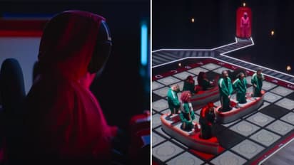 Squid Game The Challenge: Season 2 promises new challenges, horrors and players