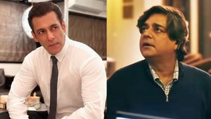 సల్మాన్ ఖాన్ అబద్దాలకోరు, మోసగాడు అంటున్న బాలీవుడ్ హీరో.. ఎవరతను..?