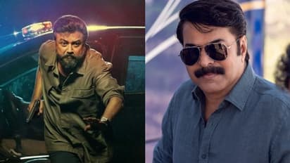 'ജയിലറി'ലെ മോഹന്ലാലിനെ പോലെ, 'ഓസ്ലറി'ൽ മമ്മൂട്ടി ഉണ്ടാകുമോ ? മറുപടിയുമായി ജയറാം