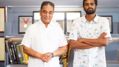 കെഎച്ച് 233 ഒരുങ്ങുന്നു, ഉപേക്ഷിച്ച സിനിമയുടെ പേര് സ്വീകരിക്കാൻ കമല്‍ഹാസൻ