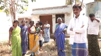 ಚಿತ್ರದುರ್ಗದಲ್ಲಿ ಶುದ್ಧ ಕುಡಿಯುವ ನೀರಿಗಾಗಿ ಪರದಾಟ: ಡೋಂಟ್ ಕೇರ್ ಎನ್ನುತ್ತಿರುವ ಅಧಿಕಾರಿಗಳು..!