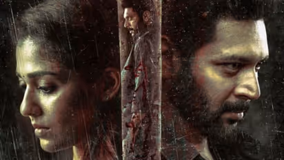 നയൻതാര നായികയായി ഇരൈവൻ ഇനി ഒടിടിയില്‍, റിലീസ് പ്രഖ്യാപിച്ചു