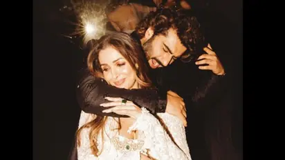 Arjun Kapoor wishes girlfriend Malaika Arora on her birthday, shuts breakup rumors