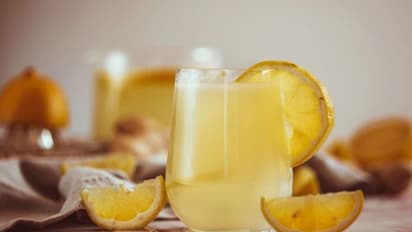 ലെമണേഡ് കഴിച്ചതിന് പിന്നാലെ ഹൃദയസ്തംഭനം; 21കാരി മരിച്ചു