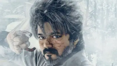 വിസ്മയിപ്പിച്ച് ലിയോ, വിക്രത്തിന്റെ ലൈഫ്ടൈം കളക്ഷൻ മറികടന്നു