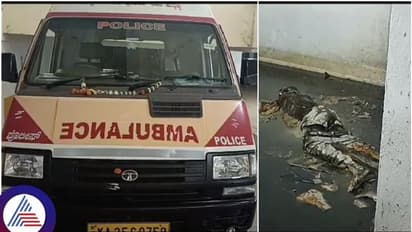 ಕಟ್ಟಡದ ಮೇಲಿಂದ ಬಿದ್ದು ಇಬ್ಬರ ಸಾವು: ಬೆಂಗಳೂರಲ್ಲಿ ಮಾನಸಿಕ ಅಸ್ವಸ್ಥ, ಹುಬ್ಬಳ್ಳಿಯಲ್ಲಿ ಅಪರಿಚಿತ ಮೃತ