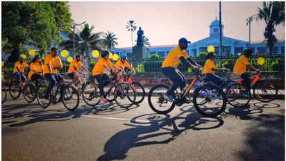 'കേരളീയ'വുമായി ബന്ധപ്പെട്ട് ഇന്ന് നടത്താനിരുന്ന എല്ലാ പരിപാടികളും മാറ്റി