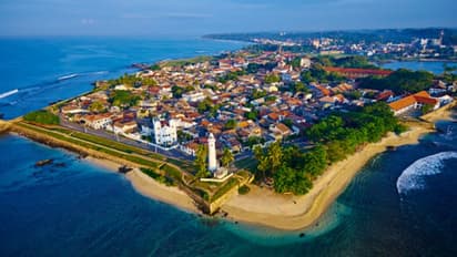 இலங்கையை கம்மி விலையில் சுற்றிப்பார்க்க சூப்பர் சான்ஸ்.! மீண்டும் தொடங்கும் கப்பல் சேவை- வெளியான தேதி 