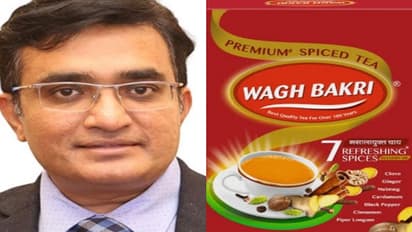ಬೀದಿ ನಾಯಿಗಳ ದಾಳಿ, ವಾಘ್ ಬಕ್ರಿ ಕಂಪನಿ ಮಾಲೀಕ ಪರಾಗ್ ದೇಸಾಯಿ ಸಾವು