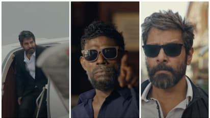 ലോകേഷിന്‍റെ വിക്രം കണ്ടതില്‍ പിന്നെ  ധ്രുവ നച്ചത്തിരത്തിലെ ആ രംഗങ്ങള്‍ ഒഴിവാക്കി: ഗൗതം മേനോൻ