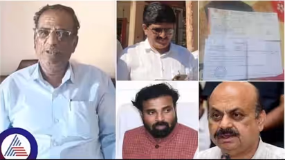 Karnataka: Former CM Basavaraja Bommai, ex-minister Sriramulu accused in BJP ticket scam case
