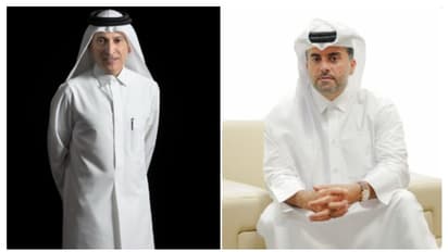 27 വർഷത്തിന് ശേഷം ഖത്തർ എയർവേയ്സിൽ നേതൃമാറ്റം; അക്ബർ അൽ ബകർ പടിയിറങ്ങി