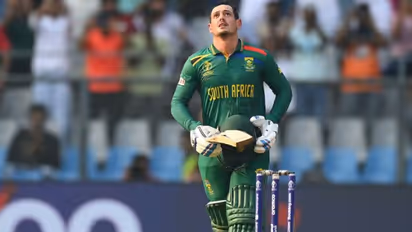 వరల్డ్ కప్ టీమ్ ఆఫ్ ది టోర్నమెంట్‌ని ప్రకటించిన ఐసీసీ... టీమిండియా నుంచి కోహ్లీ, రోహిత్‌తో పాటు..