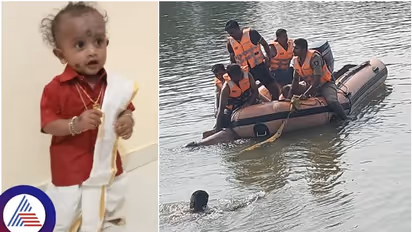 ವಿಜಯದಶಮಿ ದುರಂತ: ನೀರುಗಾಲುವೆಗೆ ಬಿದ್ದು 14 ತಿಂಗಳ ಮಗು, ನದಿಯಲ್ಲಿ ಈಜಲು ಹೋಗಿ 17 ವರ್ಷದ ಬಾಲಕ ಸಾವು