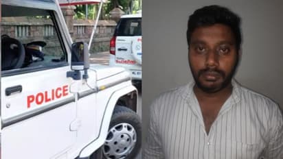 ബസിൽ യുവതിയുടെ അടുത്തിരുന്നു, നഗ്നതാ പ്രദർശനവും ലൈംഗിക ചേഷ്ടയും; യുവാവ് പിടിയിൽ