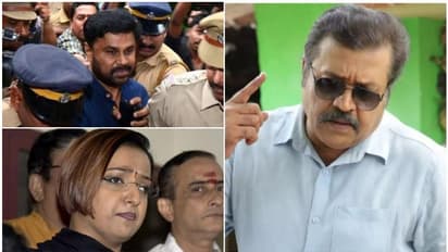 'ഇതാണ് രാജ്യത്തെ നിയമം'! ദിലീപിൻ്റെയും സ്വപ്ന സുരേഷിൻ്റെയും കേസുകൾ ചൂണ്ടികാട്ടി സുരേഷ് ഗോപിയുടെ പ്രതികരണം