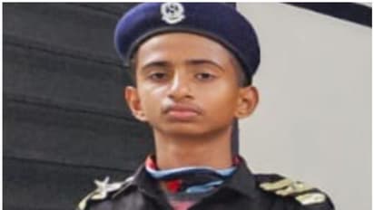 കുളത്തിൽ കുളിക്കുന്നതിനിടെ അപകടം; സ്കൂൾ വിദ്യാർത്ഥിക്ക് ദാരുണാന്ത്യം