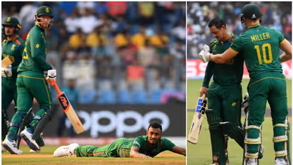 ഹായ് ഓള്, ഇറ്റ്സ് ഡി കോക്ക്! കടുവകളുടെ വിധി, വാംങ്കഡെയുടെ ഓരോ മൂലയും പഠിപ്പിച്ച് ദക്ഷിണാഫ്രിക്ക, കൂറ്റൻ വിജയം