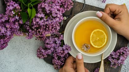 ലെമണ് ടീ കുടിക്കാറുണ്ടോ? അറിയാം ഈ ഗുണങ്ങള്...