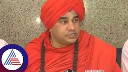 ಲೋಕಸಭಾ ಚುನಾವಣೆಯೊಳಗೆ ಮೀಸಲಾತಿ ನೀಡಿ ಇಲ್ಲವೇ ಹೋರಾಟ ಎದುರಿಸಿ; ಜಯಮೃತ್ಯುಂಜಯ ಸ್ವಾಮೀಜಿ ವಾರ್ನಿಂಗ್!