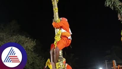 'ಇಟ್ಟ ರಾಮನ ಬಾಣ ಹುಸಿಯಿಲ್ಲ; ಸರ್ವರು ಎಚ್ಚರದಿಂದಿರಬೇಕು ಪರಾಕ್' ಇತಿಹಾಸ ಪ್ರಸಿದ್ಧ ಮೈಲಾರಲಿಂಗೇಶ್ವರ ಕಾರ್ಣಿಕ ನುಡಿ