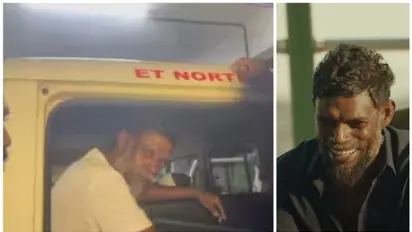 ரியல் லைஃபிலும் வர்மனாக மாறி போதையில் போலீசிடமே ரகளை செய்ததால் கைதான விநாயகன்... ஜாமீனில் விடுவிப்பு