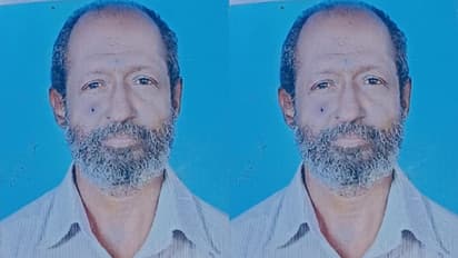 വേലന് പാട്ട് ഗായകന് ജി വിജയന് അന്തരിച്ചു