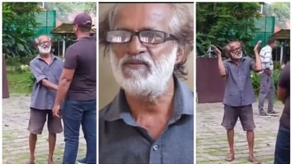 കൊച്ചിക്കാരുടെ സ്വന്തം 'രജനീകാന്ത്'; ഫോർട്ട് കൊച്ചിയില് ചായക്കട നടത്തുന്ന 'അപരനെ' അറിയാം, വൈറല് വീഡിയോ !