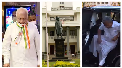 സർക്കാറും ഗവർണറും തമ്മിൽ ഉടക്ക് തുടരുന്നു; വിസിമാരില്ലാതെ സർവകലാശാലകൾ