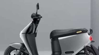 ஓலா, ஏதர் எல்லாம் ஓரமா போங்க... கம்மி விலையில் வருகிறது கோகோரோ! எலக்ட்ரிக் ஸ்கூட்டர் வாங்க செம சாய்ஸ்!