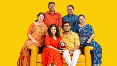 മലയാളത്തിലെ ഏറ്റവും പുതിയ വെബ് സിരീസ്; 'മാസ്റ്റര്പീസ്' സ്ട്രീമിംഗ് ആരംഭിച്ചു