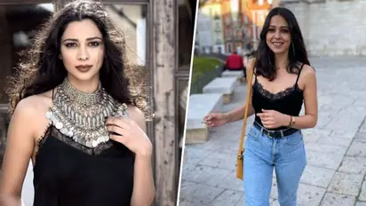 Arab-Israeli actress Maisa Abdel Hadi arrested in Israel for pro-Palestine social-media post; Read