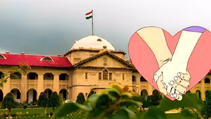 'ಲಿವ್-ಇನ್ ರಿಲೇಷನ್ ಶಿಪ್ ಜಸ್ಟ್‌ ಟೈಮ್ ಪಾಸ್'; ರಕ್ಷಣೆ ಕೋರಿದ ಜೋಡಿಯ ಮನವಿ ತಿರಸ್ಕರಿಸಿದ ಹೈಕೋರ್ಟ್‌