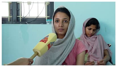 ചികിത്സയ്ക്കായി കട്ടിലും മേശയും വരെ വിറ്റ് ഉമ്മ, എന്നിട്ടും തീർന്നില്ല ദുരിതം;അപൂർവ രോഗത്തിന്റെ പിടിയിൽ മക്കൾ