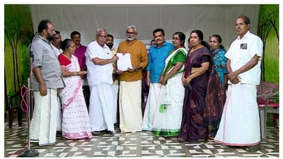 Vechoochira set to be Kerala's first village where everyone has pledged to donate their eyes