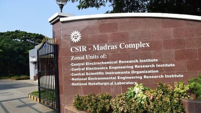 12-வது தேர்ச்சி பெற்றவரா? மத்திய அரசின் CSIR சென்னையில் சூப்பர் வேலை வாய்ப்பு!