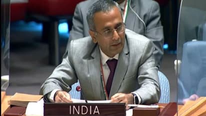 इजरायल-हमास जंग पर भारत का क्या है रूख, किसके साथ खड़ा? यहूदी देश या फिलिस्तीन