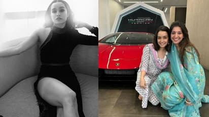 అత్యంత ఖరీదైన లగ్జరీ కారు కొన్న ప్రభాస్ హీరోయిన్.. ధర తెలిస్తే దిమ్మతిరగాల్సిందే..