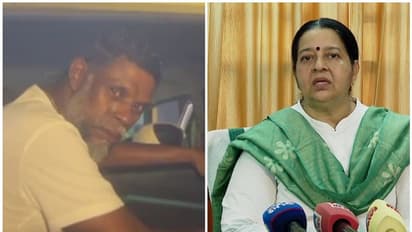 'സഖാവായത് കൊണ്ടാണോ വിനായകന് ഇളവ്'; ക്ലിഫ് ഹൗസില്‍ നിന്ന് നിര്‍ദേശമുണ്ടായോയെന്ന് ഉമ തോമസ്