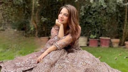 'Pawri Ho Rahi Hai' viral girl Dananeer Mobeen creates new record; becomes an 'award-winning' actress