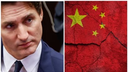 ആഭ്യന്തര കാര്യങ്ങളില് ചൈനീസ് ഇടപെടല്; ചൈനയ്ക്കെതിരെ കാനഡ രംഗത്ത് !