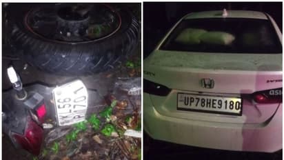 കസ്റ്റംസ് ഉദ്യോഗസ്ഥൻ ഓടിച്ച കാറിടിച്ച് ബൈക്ക് യാത്രക്കാരന് ദാരുണാന്ത്യം