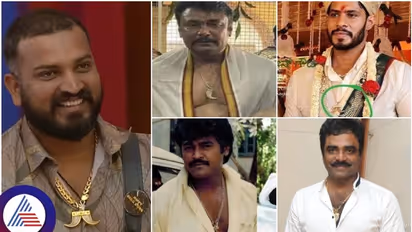 ಖ್ಯಾತನಾಮರಿಗೆ ಸಂಕಟ: ಗಣ್ಯರು, ಸೆಲೆಬ್ರಿಟಿಗಳಿಗೆ ಪರಚಿದ ಹುಲಿ ಉಗುರು..!